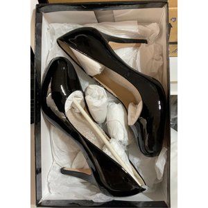 heels size 6.5 saks fifth avenue